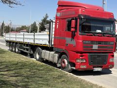Sahibinden DAF XF 95.480