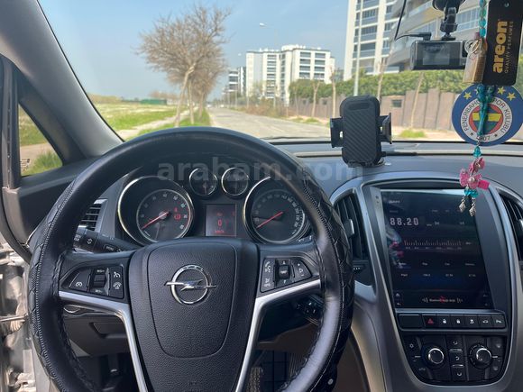 Sahibinden Opel Astra Aile Aracı