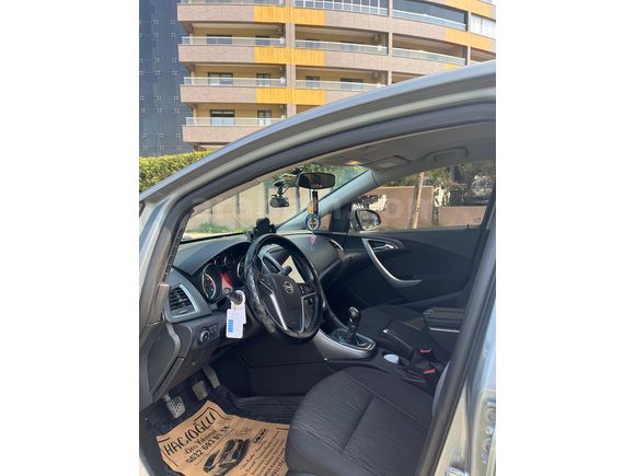 Sahibinden Opel Astra Aile Aracı