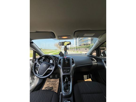 Sahibinden Opel Astra Aile Aracı