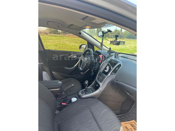 Sahibinden Opel Astra Aile Aracı