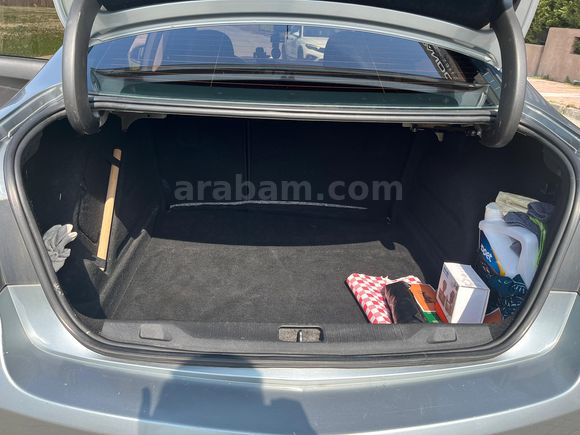 Sahibinden Opel Astra Aile Aracı