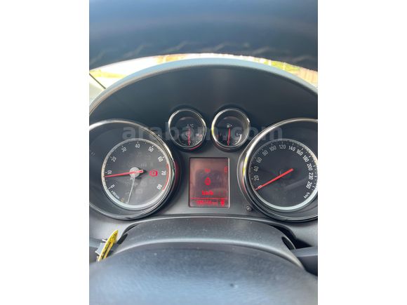 Sahibinden Opel Astra Aile Aracı
