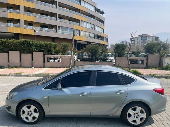 Sahibinden Opel Astra Aile Aracı