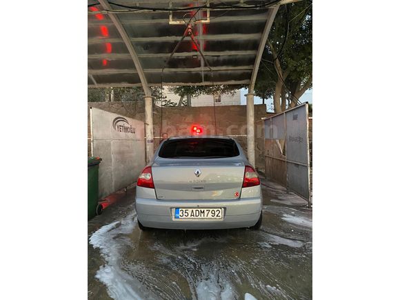 Sahibinden Renault Megane 1.5 dCi Dynamique 2004 Model