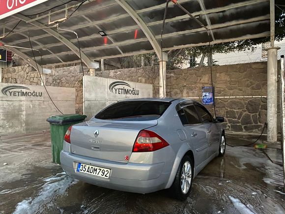 Sahibinden Renault Megane 1.5 dCi Dynamique 2004 Model