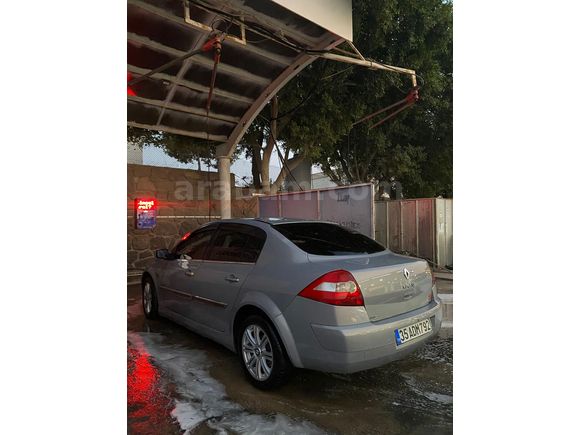 Sahibinden Renault Megane 1.5 dCi Dynamique 2004 Model