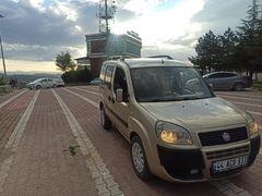 Sahibinden Fiat Doblo Combi 1.3 Multijet Safeline 2011 Model