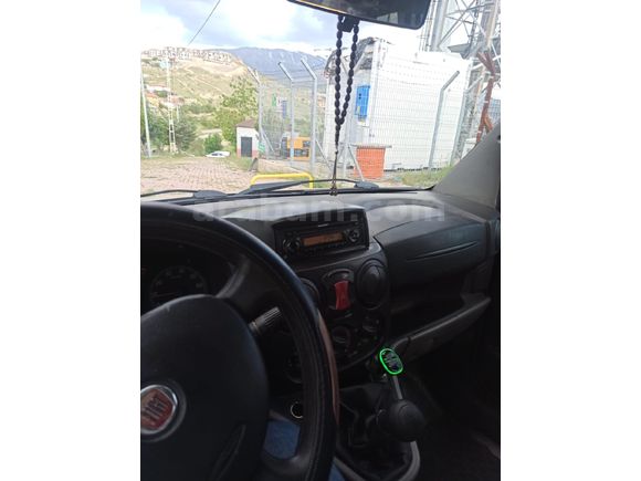 Sahibinden Fiat Doblo Combi 1.3 Multijet Safeline 2011 Model
