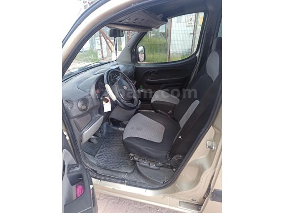 Sahibinden Fiat Doblo Combi 1.3 Multijet Safeline 2011 Model