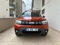 Sahibinden Dacia Duster 1.3 Tce Journey 2023 Model 