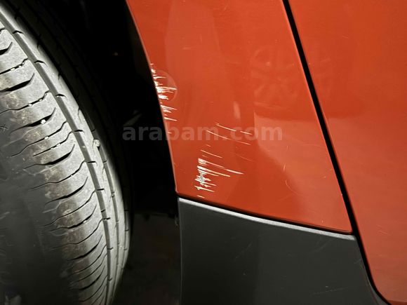 Sahibinden Dacia Duster 1.3 Tce Journey 2023 Model 