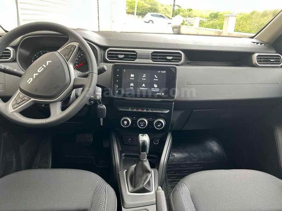 Sahibinden Dacia Duster 1.3 Tce Journey 2023 Model 