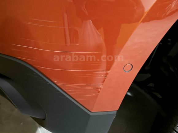 Sahibinden Dacia Duster 1.3 Tce Journey 2023 Model 