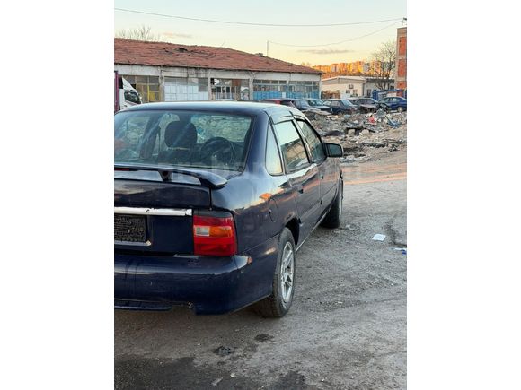 Sahibinden Opel Vectra 1.8 GL 1993 Model