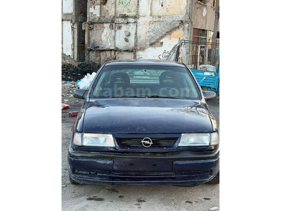 Sahibinden Opel Vectra 1.8 GL 1993 Model
