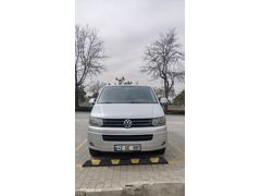Sahibinden Volkswagen Caravelle 2.0 TDI Trendline 2012 Model  214.000 km Gri