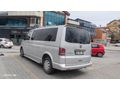 Sahibinden Volkswagen Caravelle 2.0 TDI Trendline 2012 Model  214.000 km Gri