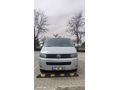 Sahibinden Volkswagen Caravelle 2.0 TDI Trendline 2012 Model  214.000 km Gri