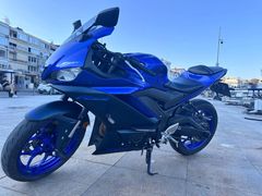 Sahibinden Yamaha YZF R25 ABS 