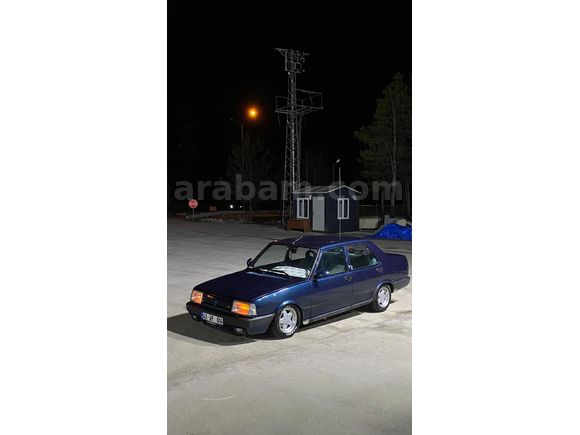 Sahibinden Tofaş Doğan SLX ie 1998 Model