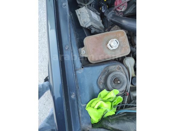 Sahibinden Tofaş Doğan SLX ie 1998 Model