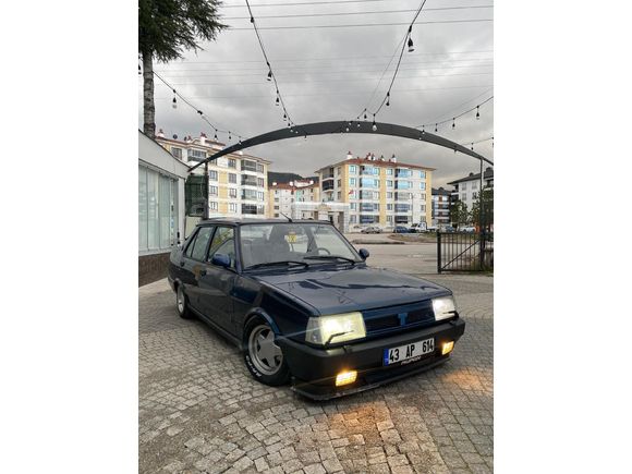 Sahibinden Tofaş Doğan SLX ie 1998 Model
