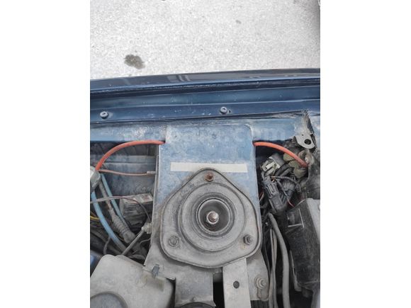Sahibinden Tofaş Doğan SLX ie 1998 Model
