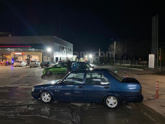 Sahibinden Tofaş Doğan SLX ie 1998 Model