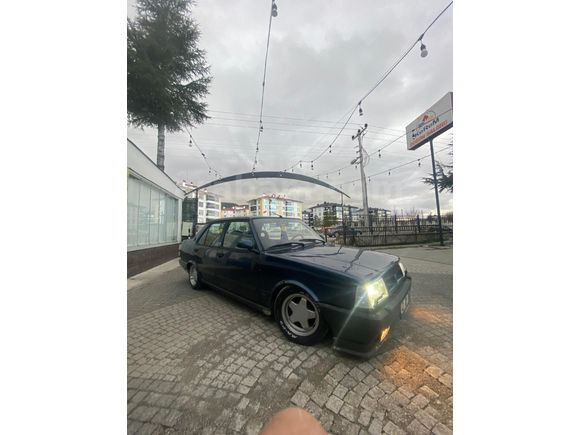 Sahibinden Tofaş Doğan SLX ie 1998 Model