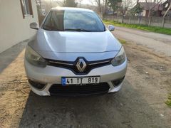 Sahibinden Renault Fluence 1.5 dCi Business 2010 Model Sakarya 310000km Gri