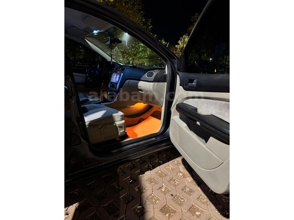 Sahibinden Ford Focus 1.6 TDCi Ghia 2006 Model