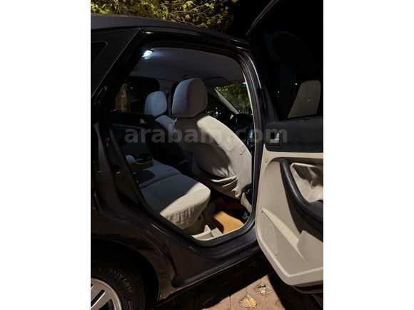 Sahibinden Ford Focus 1.6 TDCi Ghia 2006 Model