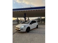 Sahibinden Fiat Punto 1.3 Multijet Pop 2013 Model 