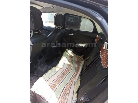 Sahibinden Ford Focus 1.6 TDCi Trend 2012 Model