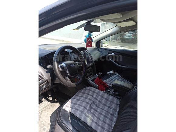 Sahibinden Ford Focus 1.6 TDCi Trend 2012 Model