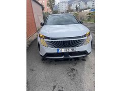 Sahibinden Peugeot 3008 1.2 Hybrid GT 2025 Model 