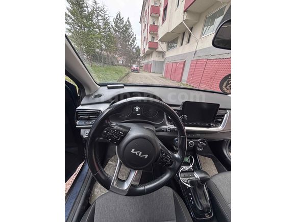 Sahibinden Kia Stonic 1.4 MPI Cool 2022 Model 