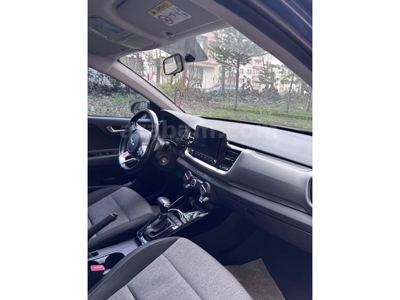 Sahibinden Kia Stonic 1.4 MPI Cool 2022 Model 