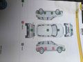 Sahibinden Kia Stonic 1.4 MPI Cool 2022 Model 
