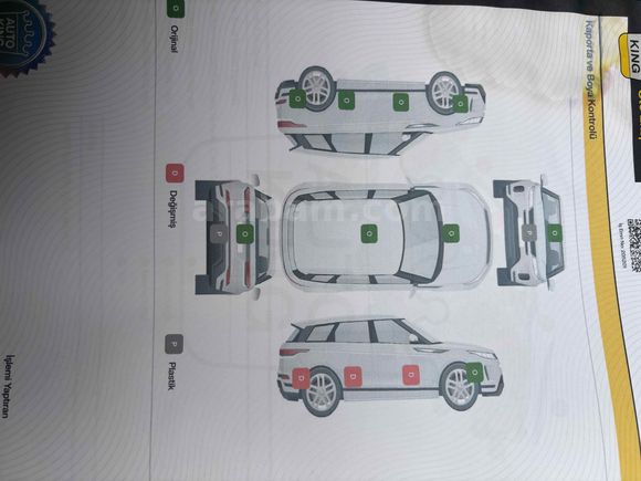 Sahibinden Kia Stonic 1.4 MPI Cool 2022 Model 