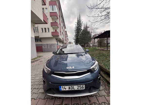 Sahibinden Kia Stonic 1.4 MPI Cool 2022 Model 