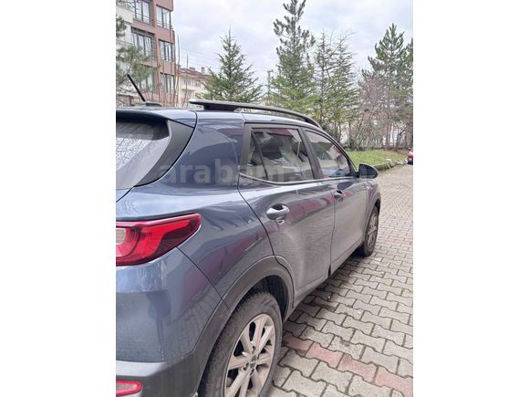 Sahibinden Kia Stonic 1.4 MPI Cool 2022 Model 