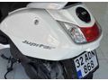  TVS Jupiter Çelik Kasa 110’luk