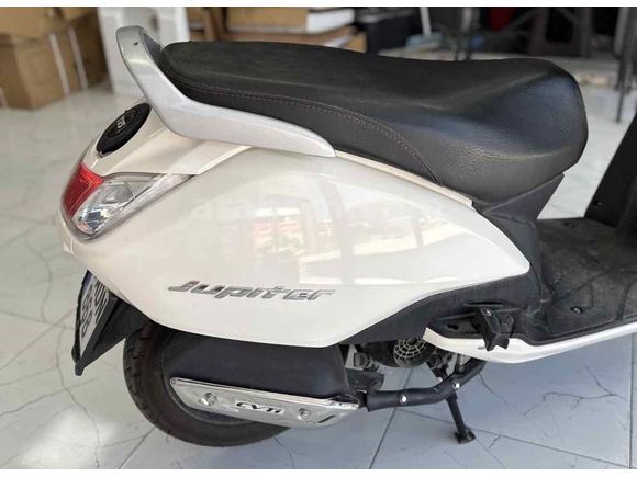  TVS Jupiter Çelik Kasa 110’luk