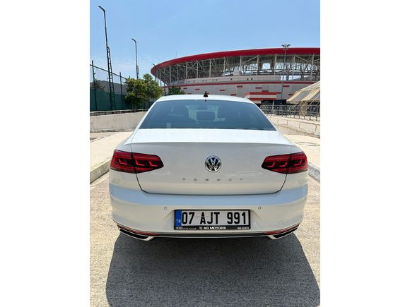 Sahibinden Volkswagen Passat 1.5 TSi Elegance 2020 Model