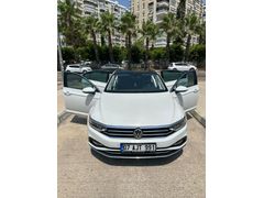 Sahibinden Volkswagen Passat 1.5 TSi Elegance 2020 Model