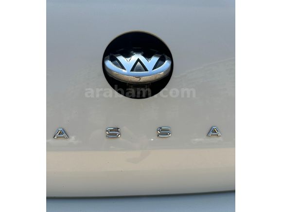 Sahibinden Volkswagen Passat 1.5 TSi Elegance 2020 Model