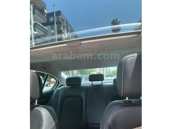 Sahibinden Volkswagen Passat 1.5 TSi Elegance 2020 Model