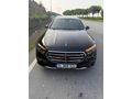 Galeriden Mercedes - Benz E 180 Exclusive 2025 Model 05332051398 Recep arayın 